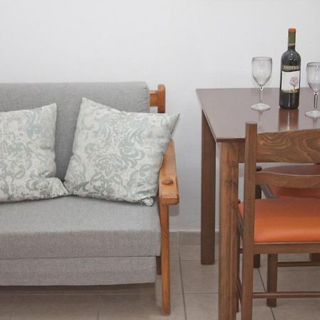 פלטניאס Vaso Apartments מראה חיצוני תמונה