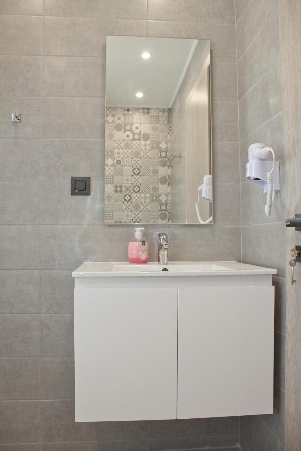 פלטניאס Vaso Apartments מראה חיצוני תמונה