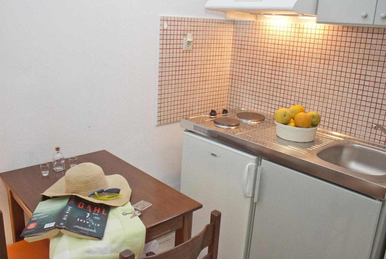 פלטניאס Vaso Apartments מראה חיצוני תמונה