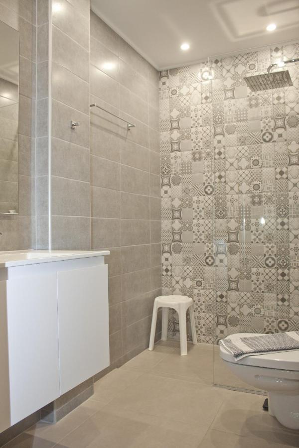 פלטניאס Vaso Apartments מראה חיצוני תמונה